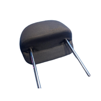 Holden Colorado Left Rear Headrest