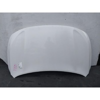 Kia Seltos  Sp2, Bonnet