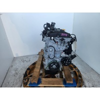Kia Seltos Sp2 Petrol 2.0  G4nh Code,  Engine   Used