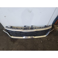 Kia Seltos Sp2, Radiator Grille (Upper)