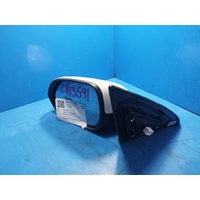 Kia Seltos  Sp2,  Left Door Mirror