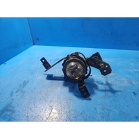Kia Seltos  Sp2,  Left Bumper Foglamp