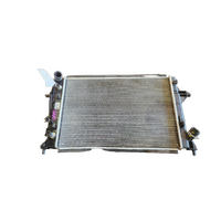 Kia Seltos Automatic Radiator