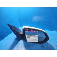 Kia Seltos  Sp2,  Right Door Mirror