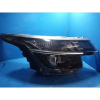 Kia Seltos Sp2,  Right Headlamp