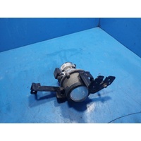 Kia Seltos  Sp2, Right  Bumper Foglamp