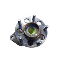 Kia Seltos Sp2 Fwd,  Right Rear Hub Assembly