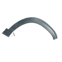 Kia Seltos Sp2 Right Front Wheel Arch Flare