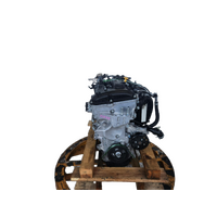 Hyundai Tucson Tl 2.0 G4nc Petrol Engine