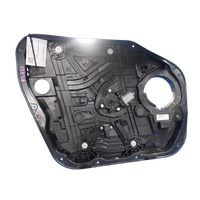 Hyundai Tucson Tl Left Front Door Regulator And Motor Assembly