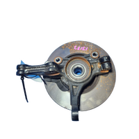Kia Picanto Ja  Left Front Hub Assembly
