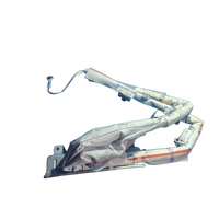 Mitsubishi Outlander  Zm,  Left Side Curtain Airbag