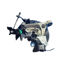 Mitsubishi Outlander  Zm  Awd,  Left Rear Hub Assembly