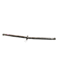 Mitsubishi Outlander  Petrol Zm, Rear Prop Shaft