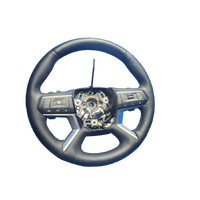 Mitsubishi Outlander  Zm, Steering Wheel
