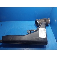 Nissan Xtrail T32 2.0 Petrol Air Resonator