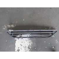Nissan Xtrail T32, Centre Bumper Grille
