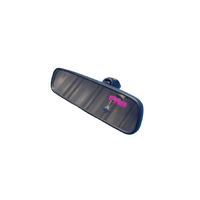 Nissan Patrol Xtrail, Interior Mirror