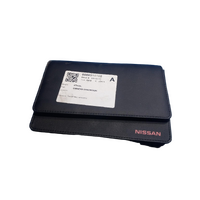 Nissan Xtrail Petrol T32 Owner Handbook