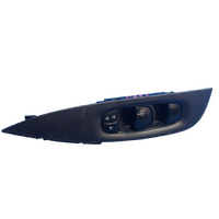 Nissan Xtrail T32 Right Front Power Window Master Switch