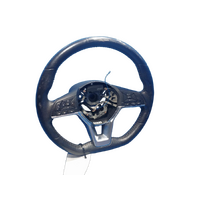 Nissan Xtrail T32  Leather Steering Wheel