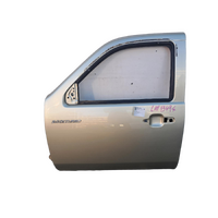 Mazda Bt50  Un,  Left Front Door