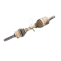 Holden Colorado Rg 7  Left Driveshaft