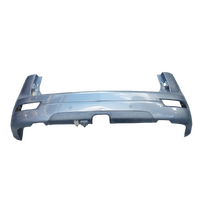 Holden Colorado Rg 7, Rear Bumper