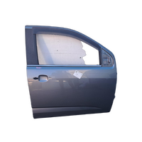 Holden Colorado Rg 7 Wagon, Right Front Door