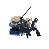 Toyota Camry Abs Actuator Assembly
