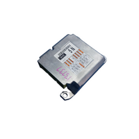 Toyota Camry Xv70  Airbag Module