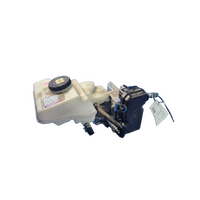 Toyota Camry Rav4, Petrol 2.5  Brake Booster