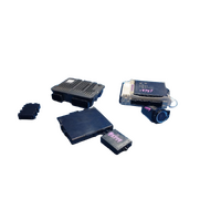 Toyota Camry Xv70  Engine Ecu Sec Set