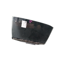 Toyota Camry Xv70, Left Rear Door Window