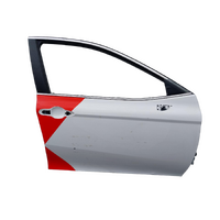 Toyota Camry Xv70 Right Front Door