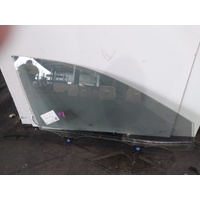 Toyota Camry  Xv70, Right Front Door Window