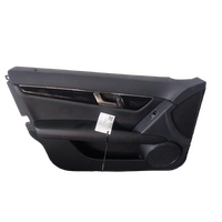 Mercedes C Class Left Front Door Trim