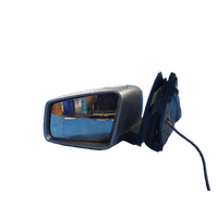 Mercedes C Class  W204/S204, Left Door Mirror