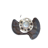 Mercedes C Class  E Class Slc Class, Left Front Hub Assembly