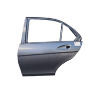 Mercedes C Class W204,  Left Rear Door