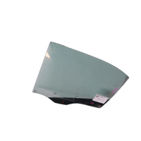 Mercedes C Class  Sedan W204, Left Rear Door Window