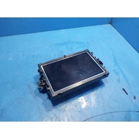 Mercedes C Class W204/S204,  Display Unit