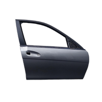Mercedes C Class W204/S204, Right Front Door