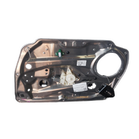Mercedes C Class  W204/S204, Right Front Door Regulator Assy