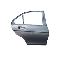 Mercedes C Class  W204  Sedan, Right Rear Door