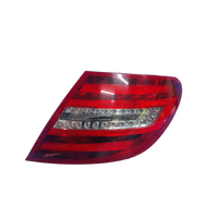 Mercedes C Class  C204,  Right Taillight