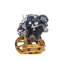 Ford Ranger Px1 Mazda Bt50 Up Ur 3.2 P5at Turbo Diesel Engine