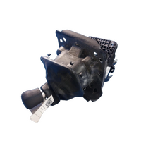 Mazda Bt50, Ford Ranger Manual Transmission Gear Shifter