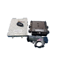 Mazda Bt50 Ford Ranger, Engine Ecu Sec Set