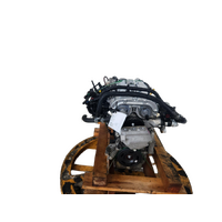 Holden Trax Tj Series 1.4 Turbo Petrol Engine  Used